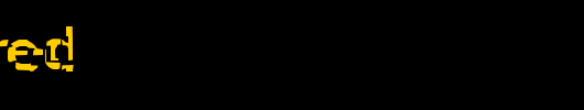 Shattered.ttf是一款不错的英文字体下载