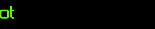 Shazbot.ttf是一款不错的英文字体下载