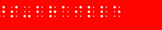 Sheets-Braille.ttf是一款不错的英文字体下载
