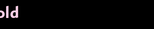 ShinnBold.ttf是一款不错的英文字体下载