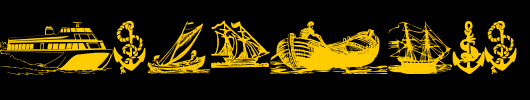 ShipsNBoats.ttf是一款不错的英文字体下载