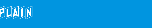 Shohl-Plain.ttf是一款不错的英文字体下载