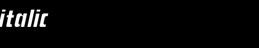 Shylock-Italic.ttf是一款不错的英文字体下载