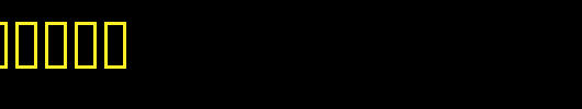 Silhouette-.ttf是一款不错的英文字体下载
