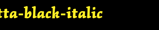 Simonetta-Black-Italic.ttf是一款不错的英文字体下载