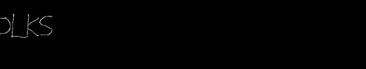 SimpleFolks.ttf是一款不错的英文字体下载