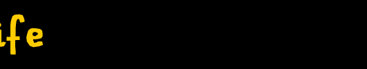 SimpleLife.ttf是一款不错的英文字体下载