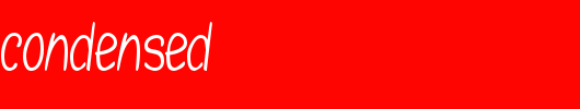 SimplicityCondensed.ttf是一款不错的英文字体下载