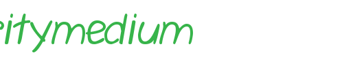 SimplicityMedium.ttf是一款不错的英文字体下载