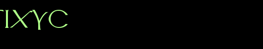 Sinaiticus.ttf是一款不错的英文字体下载