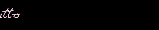 Sirhan-Ditto.ttf是一款不错的英文字体下载