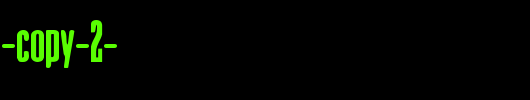 Sister-Europe-copy-2-.ttf是一款不错的英文字体下载