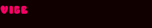SixtiesVibe.ttf是一款不错的英文字体下载