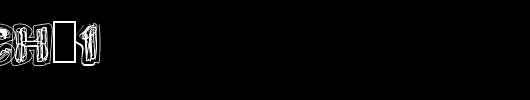 Sketch-1.ttf是一款不错的英文字体下载