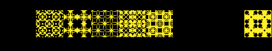 Sl-Tiler-1.ttf是一款不错的英文字体下载