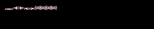 Sl-Trim-1.ttf是一款不错的英文字体下载