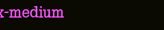 SlabTallX-Medium.ttf是一款不错的英文字体下载