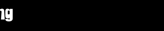 Slamming.ttf是一款不错的英文字体下载