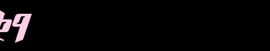 Slick69.ttf是一款不错的英文字体下载