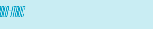 Slim-Jim-Extended-Bold-Italic.ttf是一款不错的英文字体下载