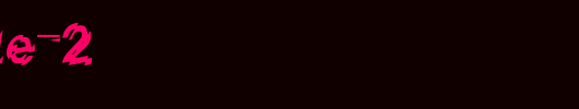 Slowride-2.ttf是一款不错的英文字体下载