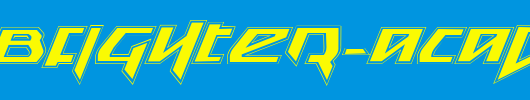 Snubfighter-Academy-Italic.ttf是一款不错的英文字体下载