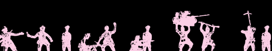 Soldiers-of-Hell.ttf是一款不错的英文字体下载