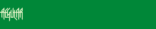 Sorrier-Statements-Regular.ttf是一款不错的英文字体下载