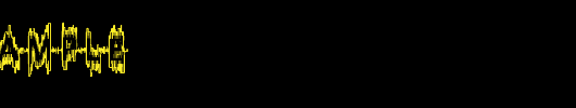 Sound-Sample.ttf是一款不错的英文字体下载