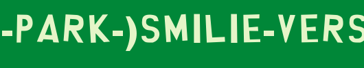 South-Park-)Smilie-version.ttf是一款不错的英文字体下载