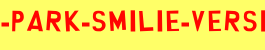 South-Park-Smilie-version.ttf是一款不错的英文字体下载