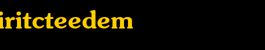 SouvenirItcTEEDem.ttf是一款不错的英文字体下载