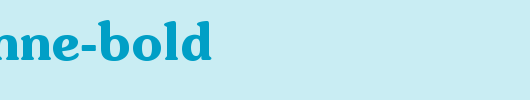 Souvienne-Bold.ttf是一款不错的英文字体下载