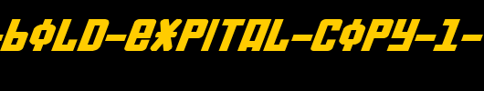 Soviet-Bold-ExpItal-copy-1-.ttf是一款不错的英文字体下载
