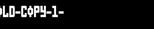 Soviet-Bold-copy-1-.ttf是一款不错的英文字体下载