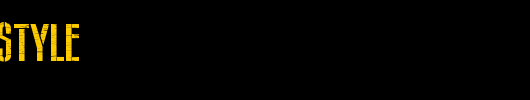Soviet-Style.ttf是一款不错的英文字体下载