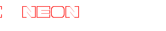 Spac3-neon.ttf是一款不错的英文字体下载