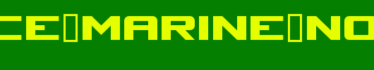 Space-Marine-Nominal.ttf是一款不错的英文字体下载