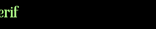 Spatha-Serif.ttf是一款不错的英文字体下载