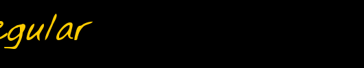 Spear-Regular.ttf是一款不错的英文字体下载