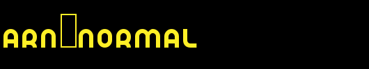 Speedlearn-Normal.ttf是一款不错的英文字体下载