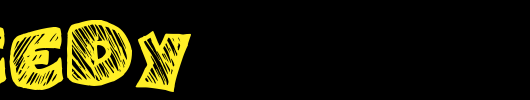 Speedy.ttf是一款不错的英文字体下载