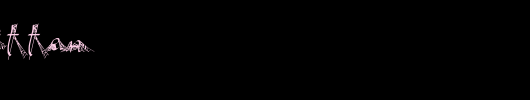 SpiderWritten.ttf是一款不错的英文字体下载