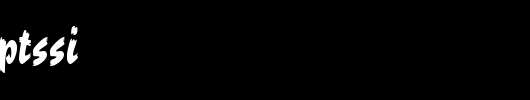 SpiffyScriptSSi.ttf是一款不错的英文字体下载