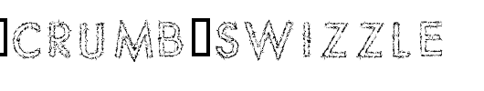 Spike-Crumb-Swizzle.ttf是一款不错的英文字体下载