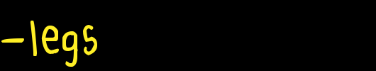 Spindly-Legs.ttf是一款不错的英文字体下载