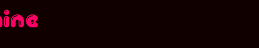 Spit-Shine.ttf是一款不错的英文字体下载