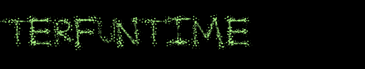 SplatterFuntime.ttf是一款不错的英文字体下载