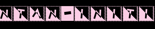 Spontan-Initials.ttf是一款不错的英文字体下载