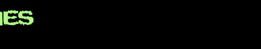 Spookies.ttf是一款不错的英文字体下载